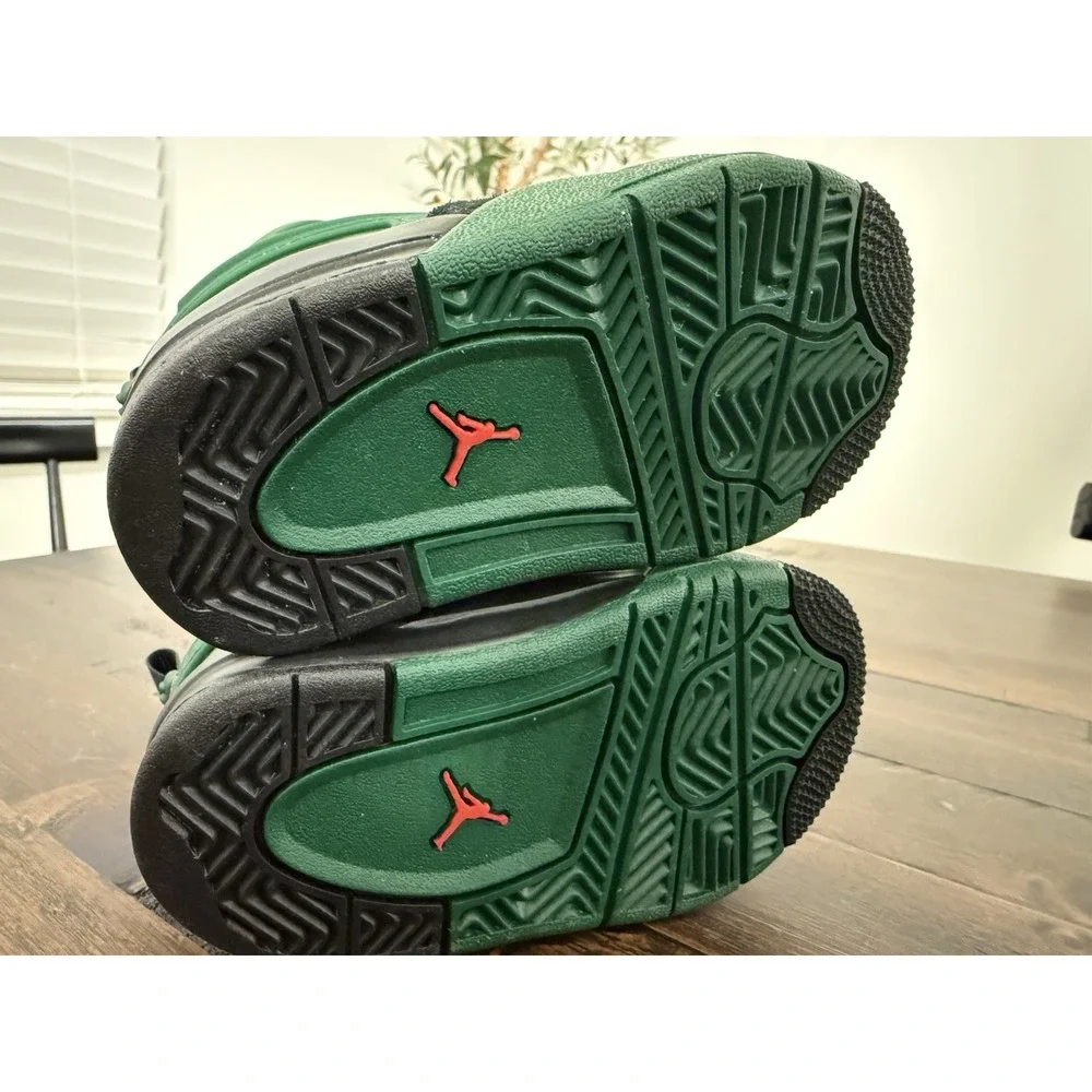 Jordan brand new